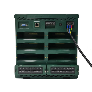 Enviro Forest Industrial Temperature Data Logger