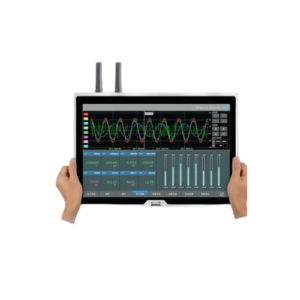 Enviro Forest Industrial Temperature Data Logger