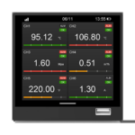 Enviro Forest Industrial Temperature Data Logger