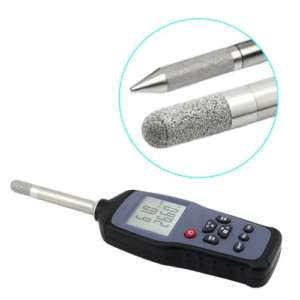 Enviro Forest Industrial Temperature Data Logger