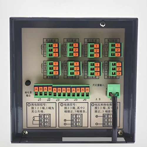 Enviro Forest Industrial Temperature Data Logger