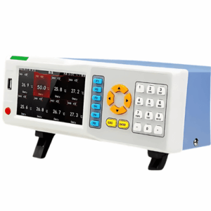 Enviro Forest Industrial Temperature Data Logger