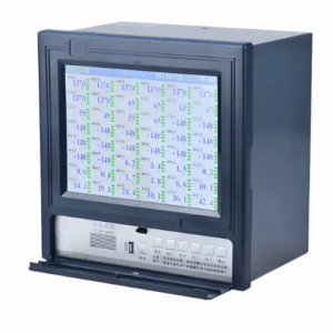 Enviro Forest Industrial Multi Channels Temperature Data Logger
