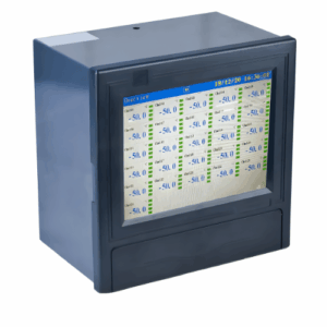 Enviro Forest Industrial Multi Channels Temperature Data Logger