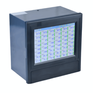 Enviro Forest Industrial Multi Channels Temperature Data Logger