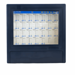 Enviro Forest Industrial Multi Channels Temperature Data Logger