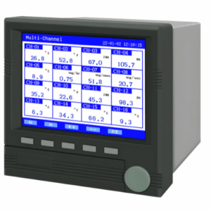 Enviro Forest Industrial Monochrome USB Temperature Data Logger