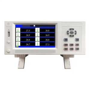 Enviro Forest Industrial Temperature Data Logger