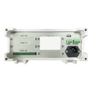 Enviro Forest Industrial Temperature Data Logger