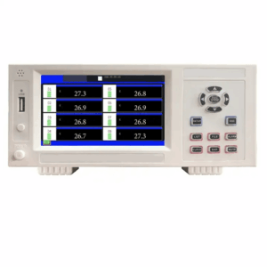 Enviro Forest Industrial Temperature Data Logger