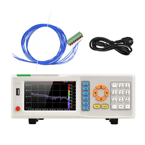 Enviro Forest Channel Industrial Temperature Data Logger