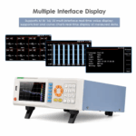 Enviro Forest Channel Industrial Temperature Data Logger
