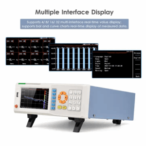 Enviro Forest Channel Industrial Temperature Data Logger