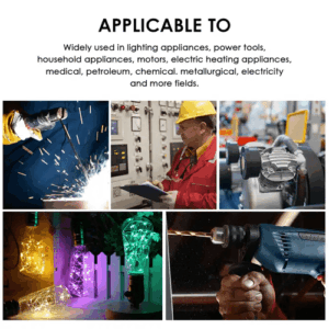 Enviro Forest Channel Industrial Temperature Data Logger