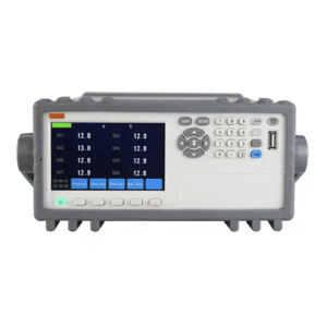 EFOITDL-403-5.png Enviro Forest Industrial Multi Channel Temperature Data Logger