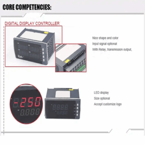 Enviro Forest 48 Channel Industrial Temperature Data Logger