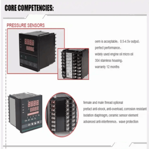 Enviro Forest 48 Channel Industrial Temperature Data Logger