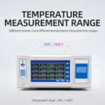 Enviro Forest Industrial 32 Way Temperature Data Logger