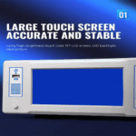 Enviro Forest Industrial 32 Way Temperature Data Logger