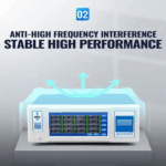 Enviro Forest Industrial 32 Way Temperature Data Logger