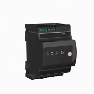 Enviro Forest Industrial Power Meter Temperature Data Logger