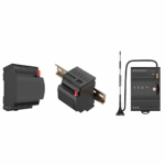 Enviro Forest Industrial Power Meter Temperature Data Logger