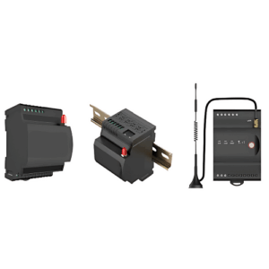 Enviro Forest Industrial Power Meter Temperature Data Logger