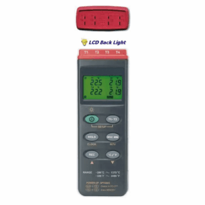 EFOITDL-409-4.png Enviro Forest 4 Channel Industrial Temperature Data Logger