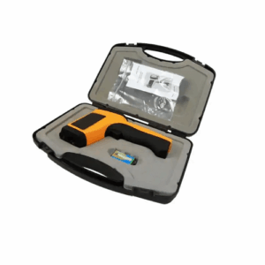 Enviro Forest Industrial Digital Laser Temperature Logger