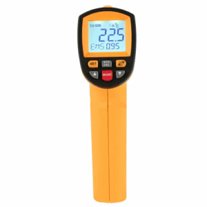 Enviro Forest Industrial Digital Laser Temperature Logger