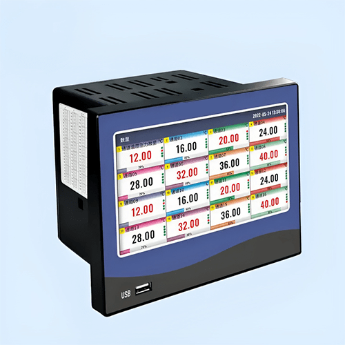 Enviro Forest Industrial Temperature Humidity Data Logger