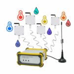 Enviro Forest Temperature Humidity Data Logger