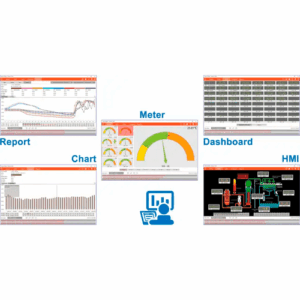 Enviro Forest Temperature Humidity Data Logger