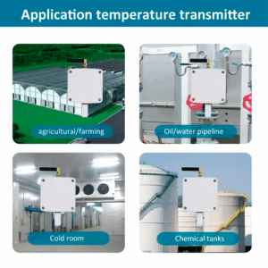 Enviro Forest Temperature Humidity Data Logger