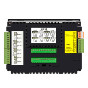 Enviro Forest Industrial Temperature  Data Logger