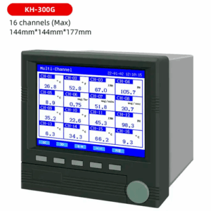 Enviro Forest Industrial Temperature  Data Logger