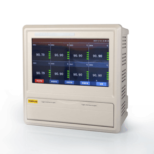 Enviro Forest Industrial Temperature Data Logger