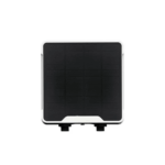 Dual Interface IoT Device with Solar Charging and Long Battery Life – Enviro Forest
