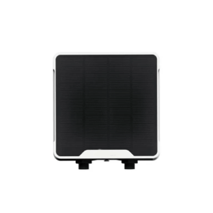 Dual Interface IoT Device with Solar Charging and Long Battery Life – Enviro Forest