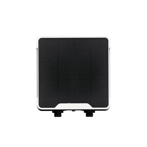 Dual Interface IoT Device with Solar Charging and Long Battery Life – Enviro Forest