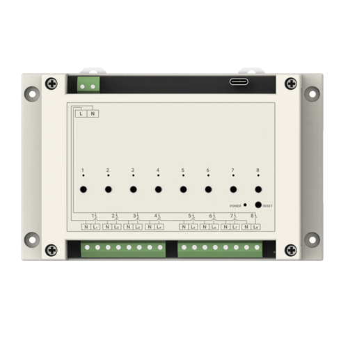 Customizable Pressure-Based Liquid Level Sensor with Wireless Options – Enviro Forest