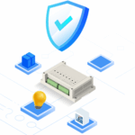 Customizable Pressure-Based Liquid Level Sensor with Wireless Options – Enviro Forest