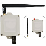 Lora Wireless Sensor IP67, 5KM Range, 5-Year Battery – Enviro Forest