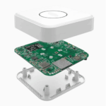 Multi-Protocol Locator with USB-C Power, Li Battery, and IP22 Rating – Enviro Forest