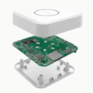 Multi-Protocol Locator with USB-C Power, Li Battery, and IP22 Rating – Enviro Forest