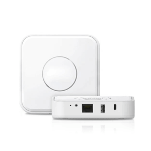 Multi-Protocol Locator with USB-C Power, Li Battery, and IP22 Rating – Enviro Forest