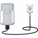 LoRa WAN Sensor with NFC Config, Wide Range, and High Sensitivity – Enviro Forest