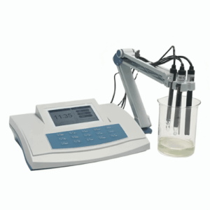 Enviro Forest Laboratory Multiparameter Conductivity Meter
