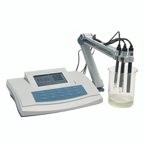 Enviro Forest Laboratory Multiparameter Conductivity Meter