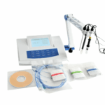 Enviro Forest Laboratory Multiparameter Conductivity Meter